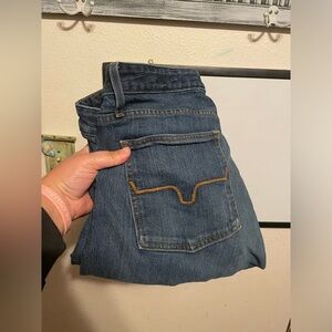 Women’s Kimes Jennifer Jeans